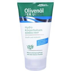 Abbildung klein von Olivenöl Per Uomo Hydro Körperbalsam