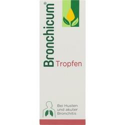 Abbildung klein von Bronchicum