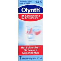 Abbildung klein von Olynth 0.1%