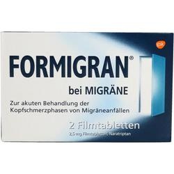 Abbildung klein von Formigran