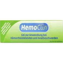 Abbildung klein von Hemoclin