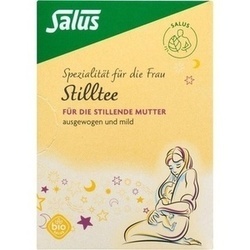 Abbildung klein von Stilltee Bio Salus