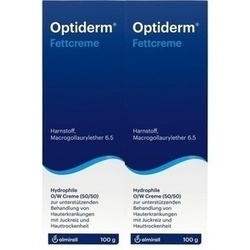 Abbildung klein von Optiderm Fettcreme
