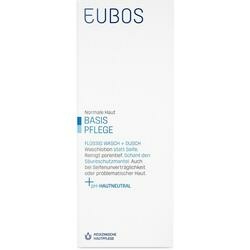 Abbildung klein von Eubos Fluess Blau Unparf