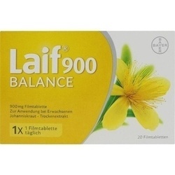 Abbildung klein von Laif 900 Balance 