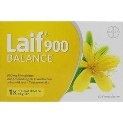 Abbildung klein von Laif 900 Balance 