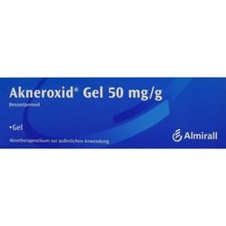Abbildung klein von Akneroxid 5