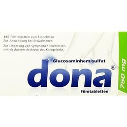Abbildung klein von Dona 750mg