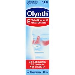 Abbildung klein von Olynth 0.1%