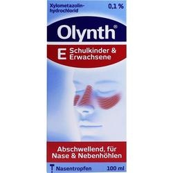 Abbildung klein von Olynth 0.1%