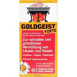 Abbildung klein von Goldgeist Forte