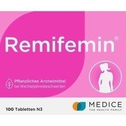 Abbildung klein von Remifemin