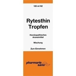 Abbildung klein von Rythesthin Tropfen