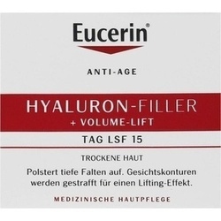 Abbildung klein von Eucerin Anti-Age Volume-Filler Trockene Haut