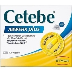 Abbildung klein von Cetebe Abwehr Plus