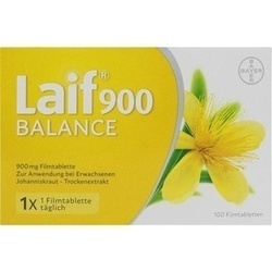 Abbildung klein von Laif 900 Balance