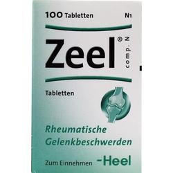 Abbildung klein von Zeel Comp N
