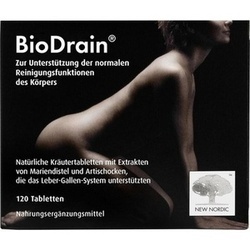 Abbildung klein von Biodrain