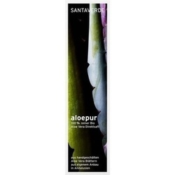 Abbildung klein von Aloe Vera Saft 100% Reiner Kba Saft