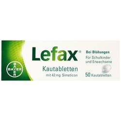 Abbildung klein von Lefax