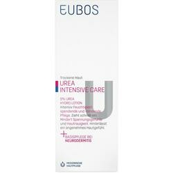 Abbildung klein von Eubos Trockene Haut Urea 5% Hydro Lotion