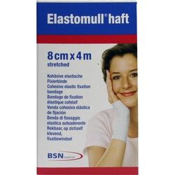 Abbildung klein von Elastomull Haft 4mx8cm