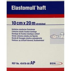 Abbildung klein von Elastomull Haft 20mx10cm