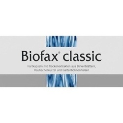 Abbildung klein von Biofax Classic