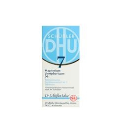 Abbildung klein von Biochemie Dhu 7 Magnesium Phosphoricum D 6