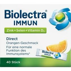 Abbildung klein von Biolectra Immun Direct
