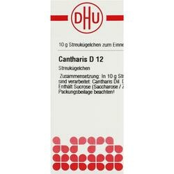Abbildung klein von Cantharis D12