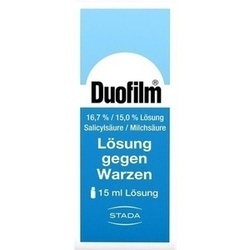 Abbildung klein von Duofilm