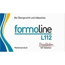 Abbildung klein von Formoline L112 Dranbleiben