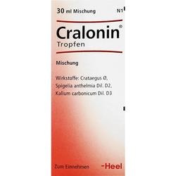 Abbildung klein von Cralonin