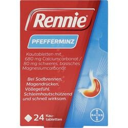 Abbildung klein von Rennie