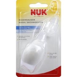 Abbildung klein von Nuk Nasensauger Ka Sauger Gr1