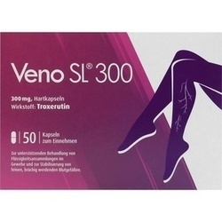 Abbildung klein von Veno Sl 300