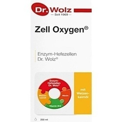 Abbildung klein von Zell Oxygen