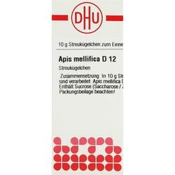 Abbildung klein von Apis Mellifica D12