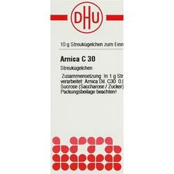 Abbildung klein von Arnica C30