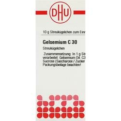 Abbildung klein von Gelsemium C30