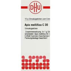 Abbildung klein von Apis Mellifica C30