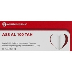 Abbildung klein von Ass Al 100 Tah