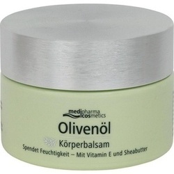 Abbildung klein von Olivenöl Körper-Balsam