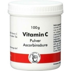 Abbildung klein von Vitamin C Canea
