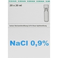 Abbildung klein von Kochsalzlösung 0.9% Mini-Plasco Connect