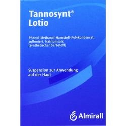 Abbildung klein von Tannosynt