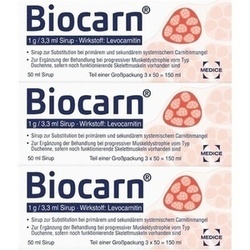 Abbildung klein von Biocarn