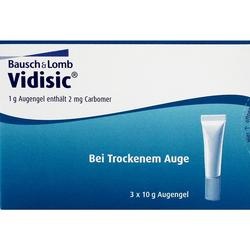 Abbildung klein von Vidisic