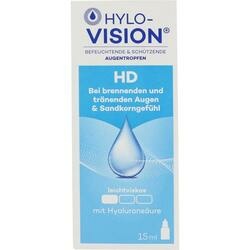 Abbildung klein von Hylo-Vision Hd